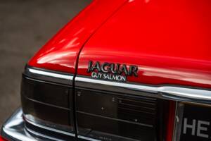 Imagen 11/61 de Jaguar XJS 4.0 Celebration (1995)