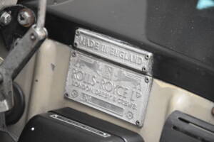 Immagine 21/23 di Rolls-Royce Silver Cloud I Mulliner (1959)
