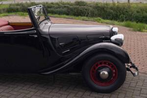 Bild 2/8 von Citroën Traction Avant 7 C (1937)