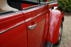 Immagine 43/50 di Volkswagen Super Beetle (1971)