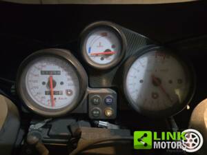 Imagen 8/10 de Bimota DUMMY (1997)