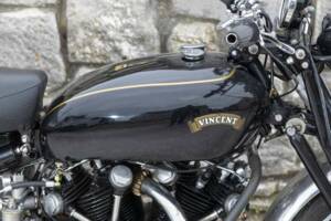 Bild 13/43 von Vincent Black Shadow C (1951)