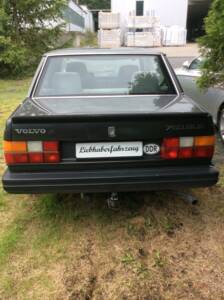 Image 3/6 of Volvo 760 GLE (1986)