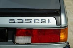 Bild 24/50 von BMW 635 CSi (1981)