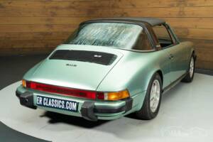 Bild 11/19 von Porsche 911 2.7 S (1976)