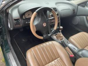 Image 2/8 de MG F 1.8i (1998)