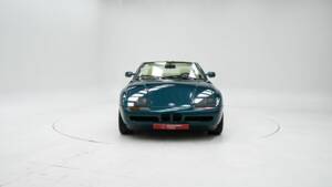 Bild 5/15 von BMW Z1 Roadster (1990)
