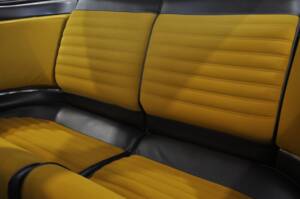 Image 22/37 of Lancia Beta HPE 1600 (1975)