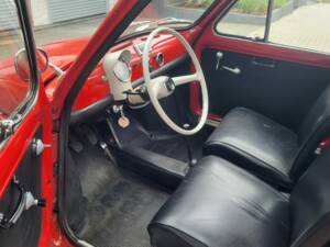 Immagine 7/42 di FIAT 500 F (1970)