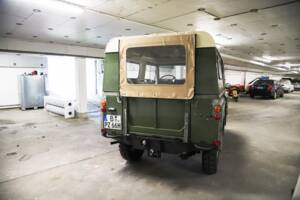 Bild 8/96 von Land Rover 88 (1961)