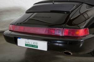 Bild 13/38 von Porsche 911 Carrera 2 (1992)