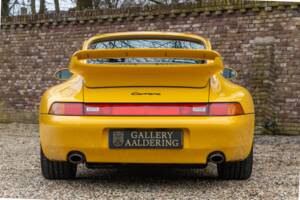 Bild 6/50 von Porsche 911 Carrera (1995)