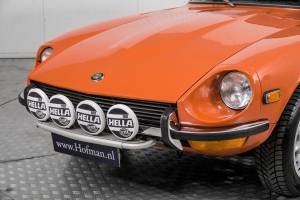 Image 20/50 of Datsun 240 Z (1971)