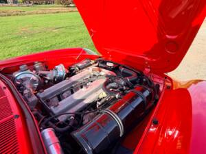 Imagen 41/50 de Alfa Romeo 1750 Spider (1971)