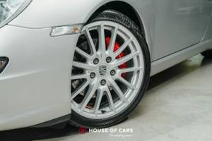 Immagine 11/24 di Porsche 911 Carrera S (2006)