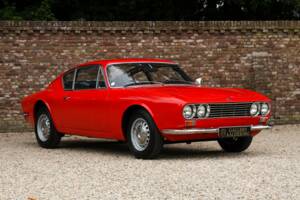 Bild 43/50 von Ford OSI 2000 S (1967)