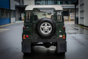 Bild 5/41 von Land Rover Defender 90 (1995)