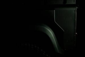 Image 40/44 of Land Rover Defender 90 (2011)