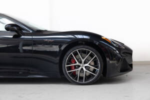 Immagine 25/34 di Maserati GranTurismo Trofeo (2024)