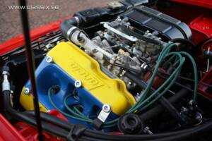 Bild 4/29 von Lancia Fulvia Coupe HF 1.6 (1970)