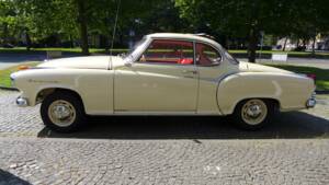 Afbeelding 2/14 van Borgward Isabella Coupe (1961)