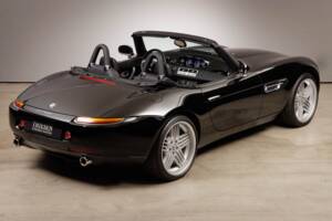 Image 13/41 of ALPINA Roadster V8 (2003)