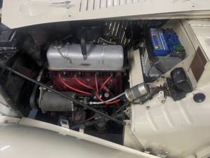 Imagen 11/12 de MG TD Midget (1950)