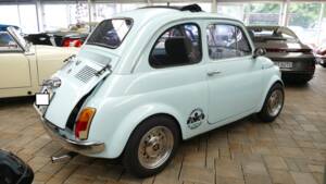 Imagen 5/18 de FIAT 500 R (1973)