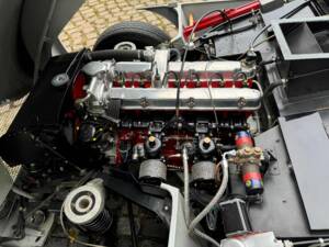 Afbeelding 25/29 van Aston Martin DB 2&#x2F;4 Mk III (1959)