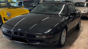 Immagine 32/32 di BMW 840Ci (1994)