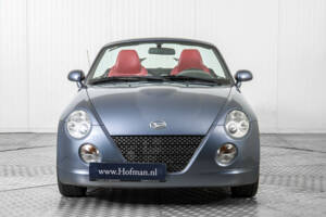 Bild 13/50 von Daihatsu Copen 1.3-16v (2008)