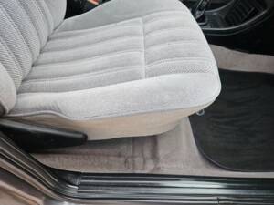 Bild 82/91 von Volkswagen Golf II 1.6 (1990)