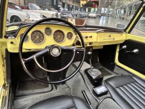 Afbeelding 19/36 van Innocenti Spider S (1963)
