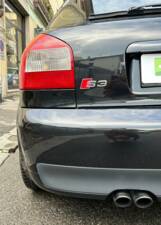 Immagine 10/10 di Audi S3 (2000)
