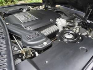 Bild 15/18 von Bentley Continental R Mulliner (2000)