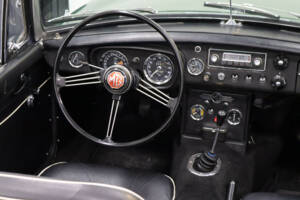 Bild 38/50 von MG MGB (1965)
