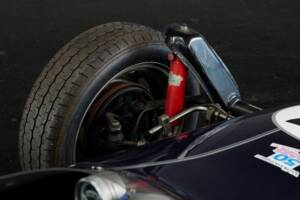 Bild 39/50 von Kaimann Formel Vau IV 1300 (1969)
