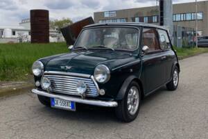 Bild 1/10 von Mini Cooper 1,3i (1996)