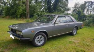 Imagen 3/7 de FIAT 130 Coupé (1975)