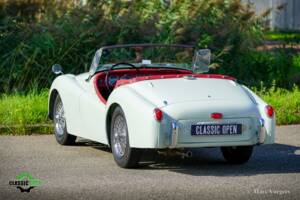 Image 39/45 of Triumph TR 2 (1954)