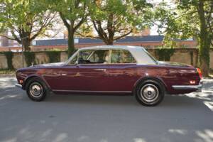 Bild 2/17 von Rolls-Royce Corniche I (1976)