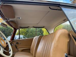Afbeelding 33/46 van Mercedes-Benz 220 SE b (1961)