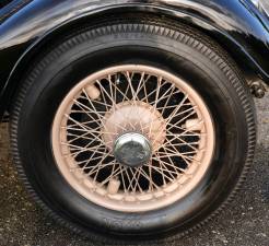 Bild 48/50 von Bentley 4 1&#x2F;4 Liter Thrupp &amp; Maberly (1936)