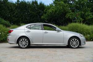 Bild 5/50 von Lexus IS 220d (2006)
