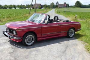 Immagine 9/9 di BMW 1600 - 2 (1968)