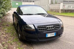 Image 5/14 of Audi TT 1.8 T (2006)