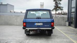 Imagen 9/54 de Land Rover Range Rover Classic Vogue LSEi (1994)