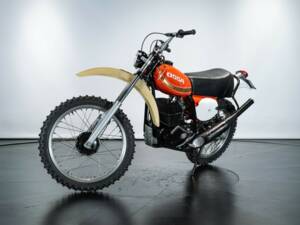 Imagen 7/50 de Ossa 250 Phantom AS-76 (1976)