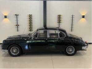 Afbeelding 2/4 van Jaguar Mk II 3.8 (1967)