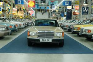 Bild 8/50 von Mercedes-Benz 280 SE (1980)